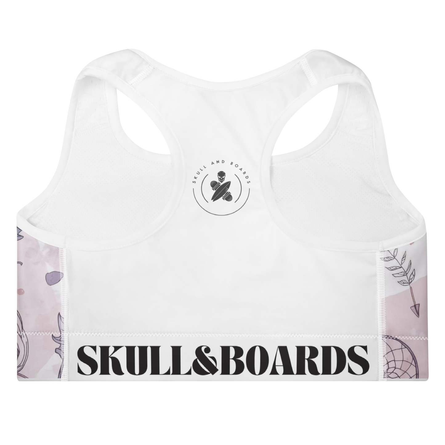 Dreamweaver Sports Bra