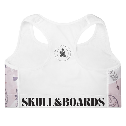 Dreamweaver Sports Bra