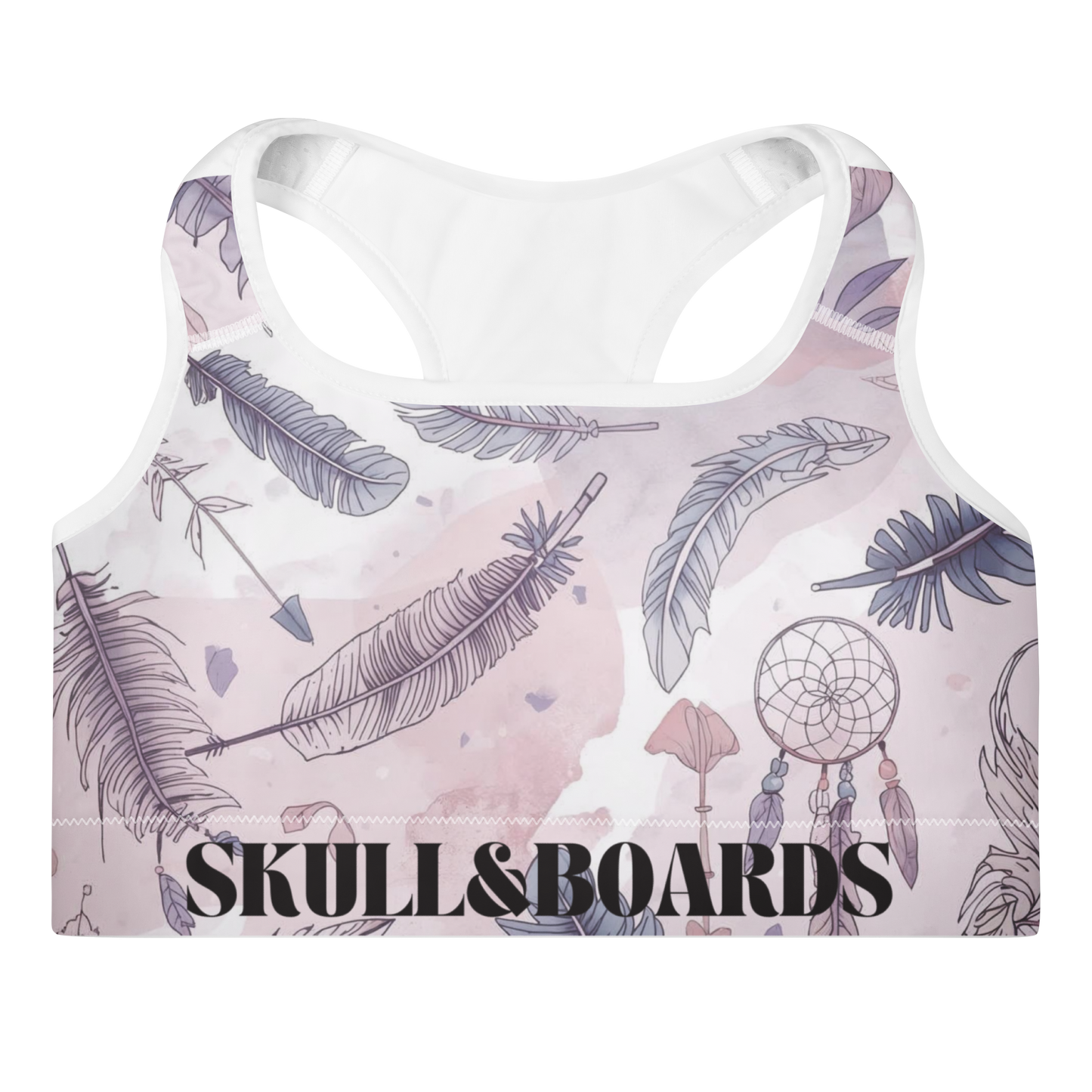 Dreamweaver Sports Bra