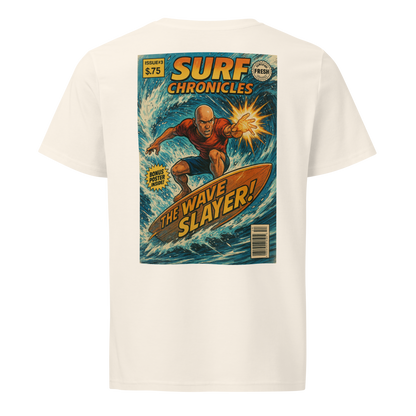 Wave Slayer Tee