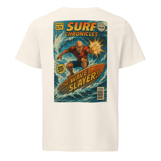 Wave Slayer Tee