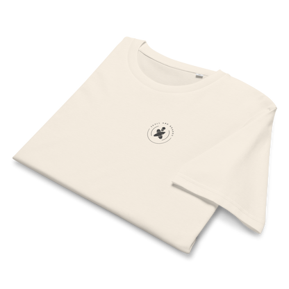 Ghosted Surf Organic Tee
