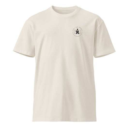 Skeleton Bay Tee