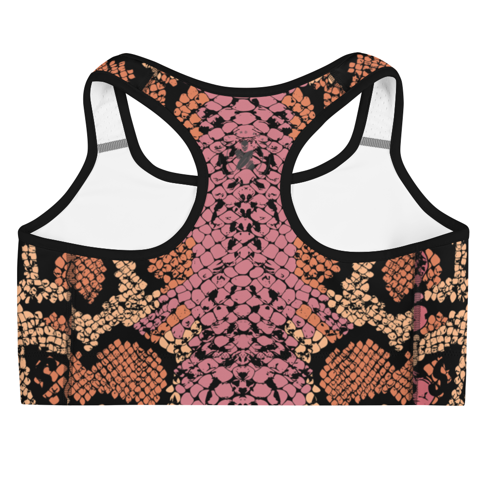 S&B Sports Bra Pythius