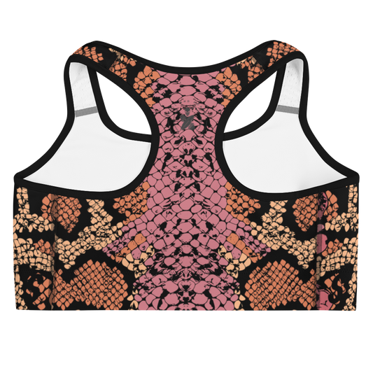 S&B Sports Bra Pythius