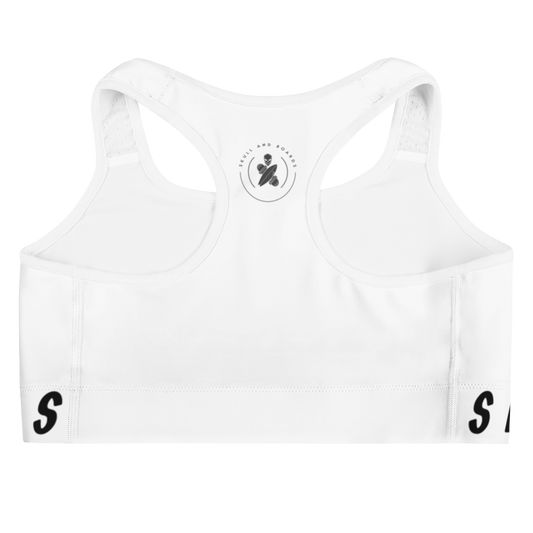 S&B Sports Bra