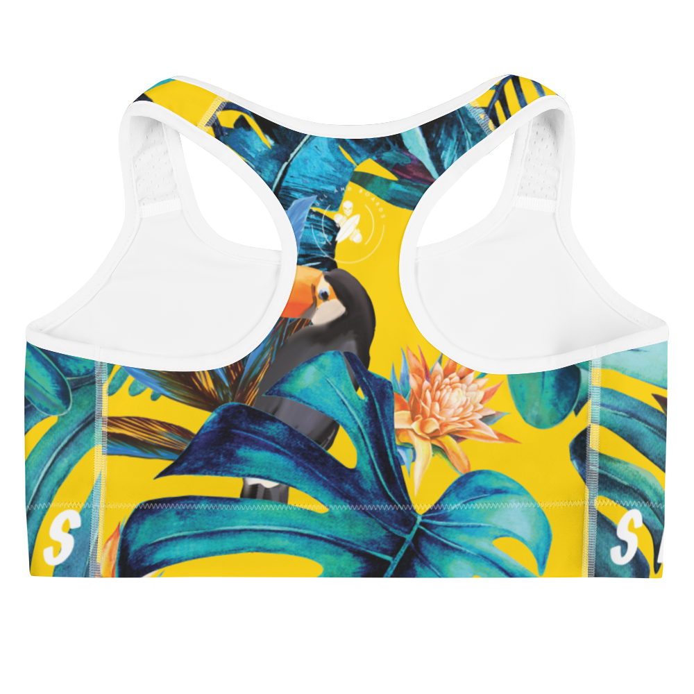 S&B Sports Bra Toco