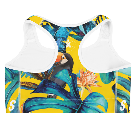 S&B Sports Bra Toco