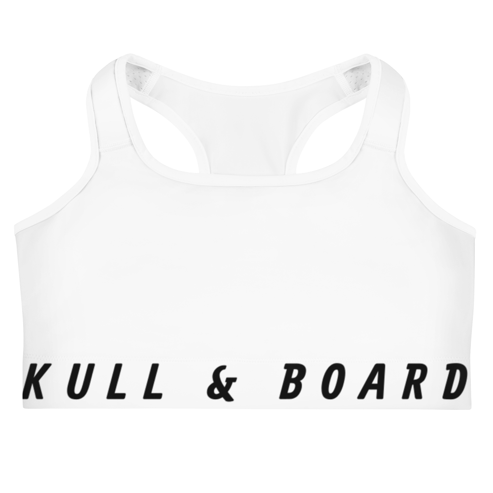 S&B Sports Bra