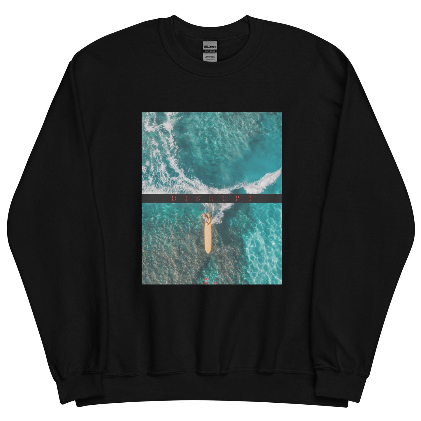 DISRUPT Sweatshirt